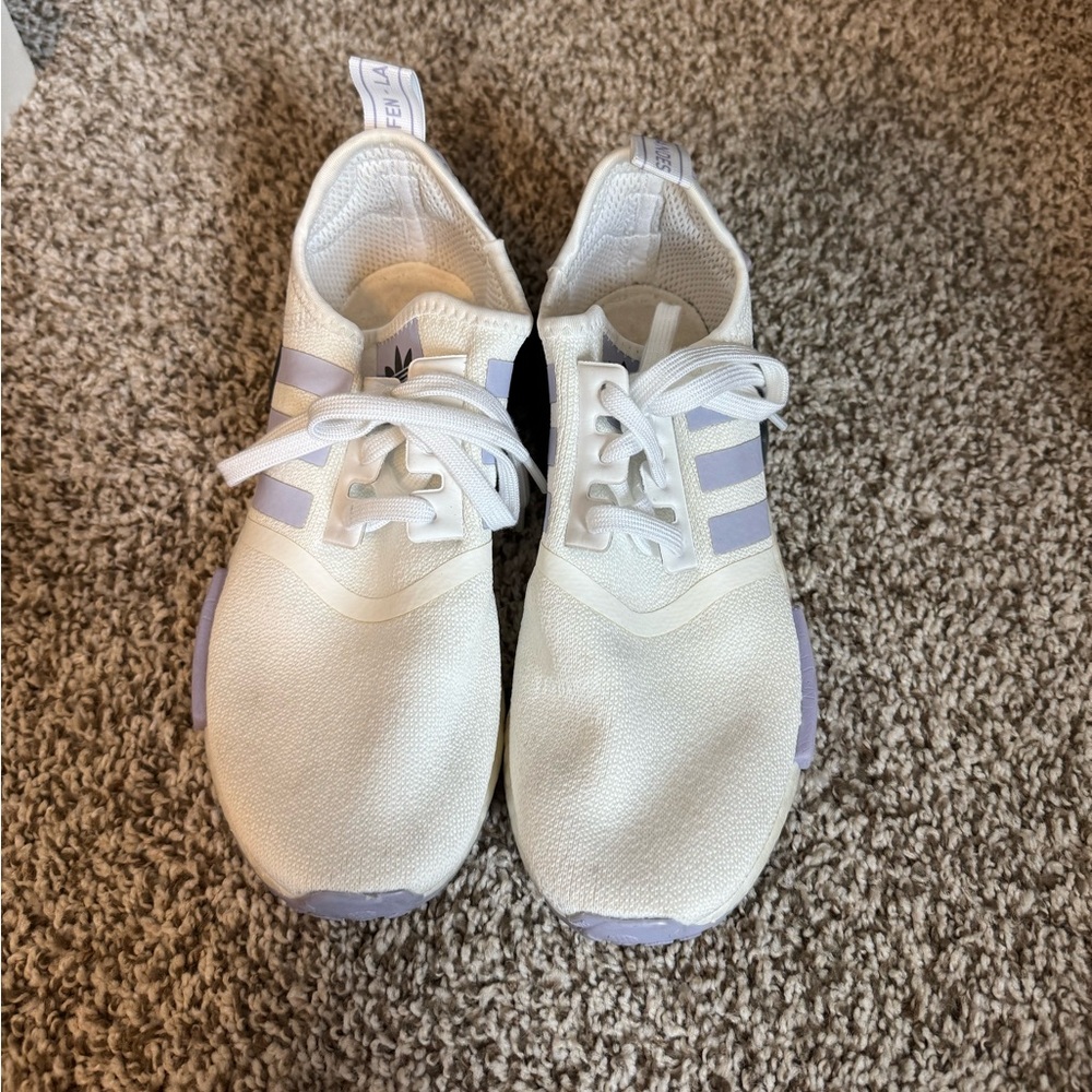 Adidas Gym Shoes